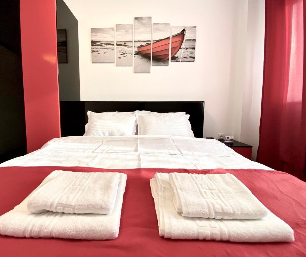 Ayana Apartment Braşov Esterno foto