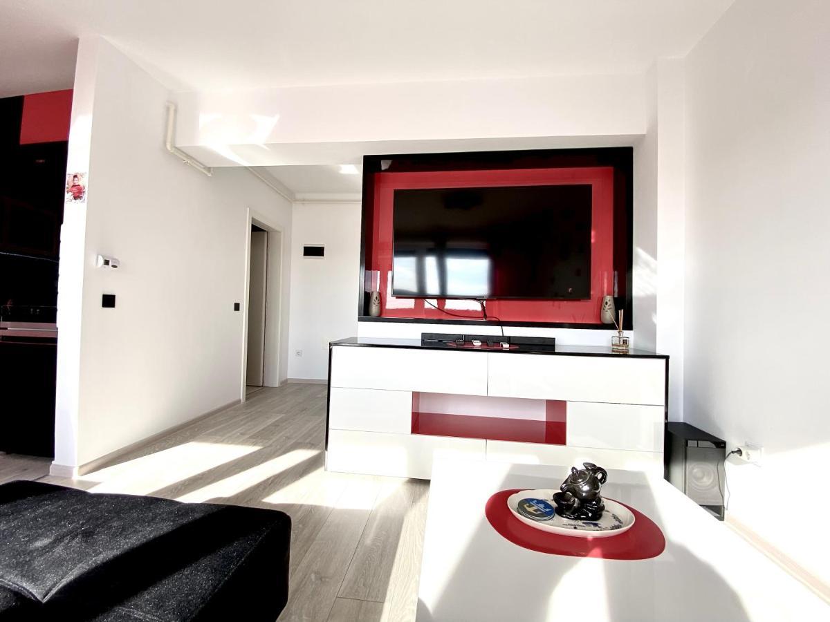 Ayana Apartment Braşov Esterno foto