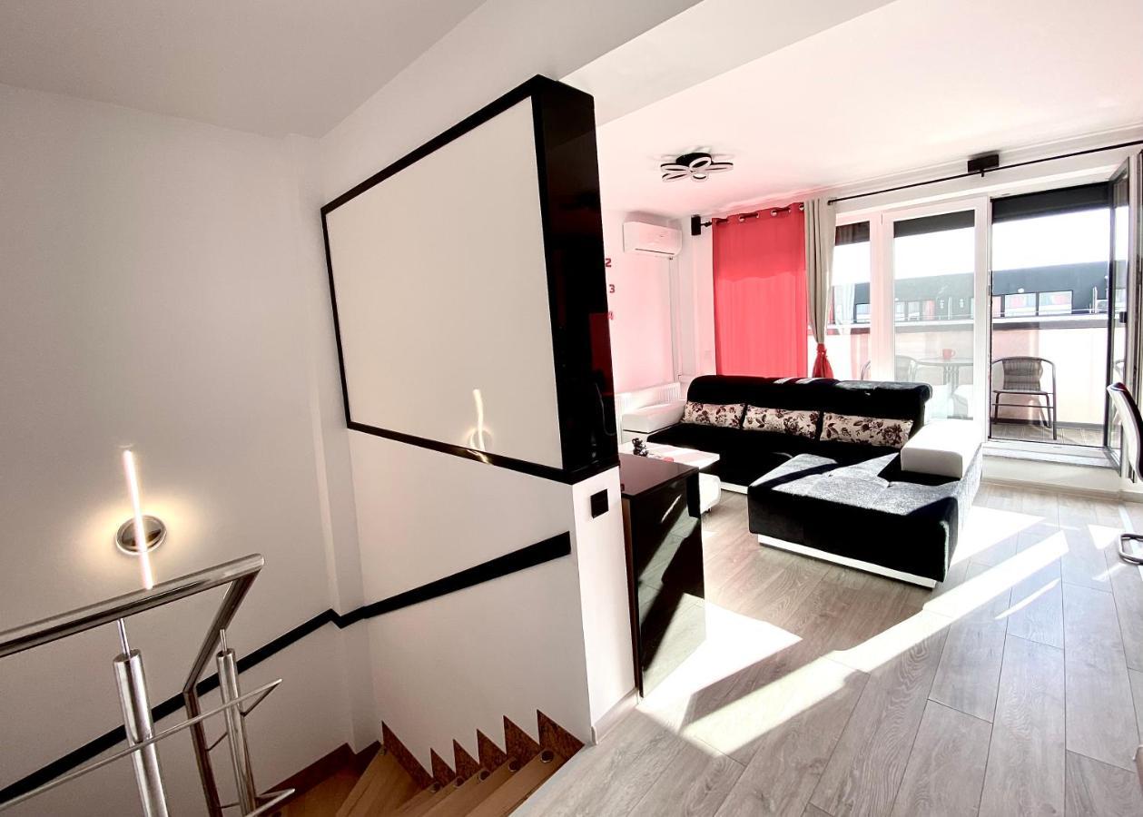 Ayana Apartment Braşov Esterno foto