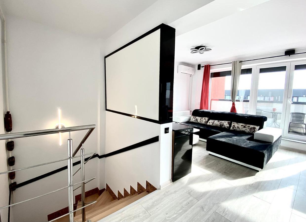 Ayana Apartment Braşov Esterno foto